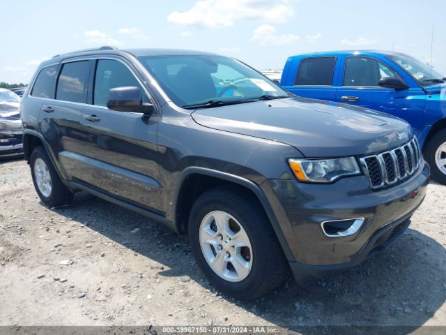 JEEP GRAND CHEROKEE 2017 1c4rjfag5hc632215