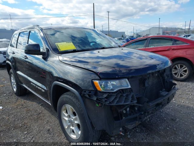 JEEP GRAND CHEROKEE 2017 1c4rjfag5hc653744