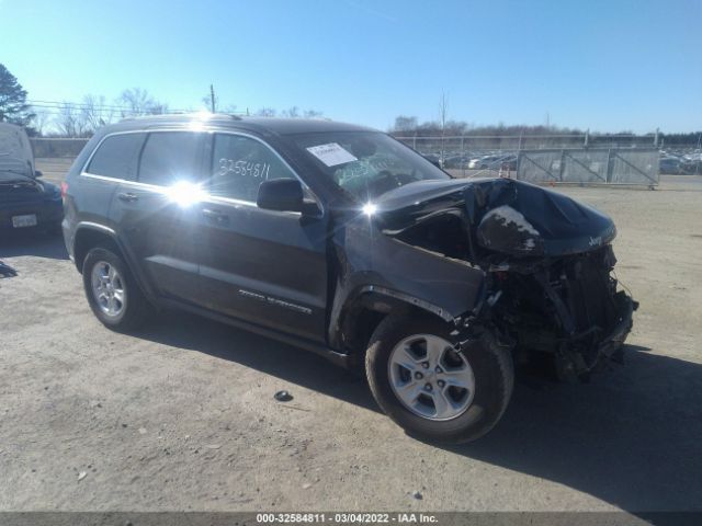 JEEP GRAND CHEROKEE 2017 1c4rjfag5hc661892