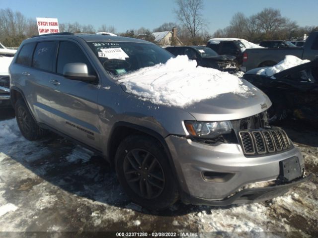 JEEP GRAND CHEROKEE 2017 1c4rjfag5hc678434