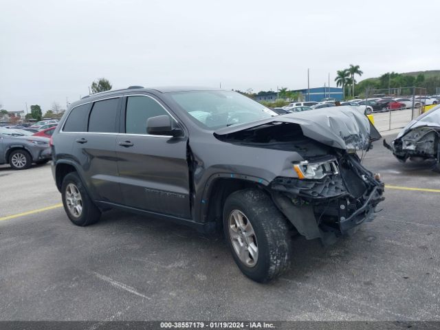 JEEP GRAND CHEROKEE 2017 1c4rjfag5hc679938