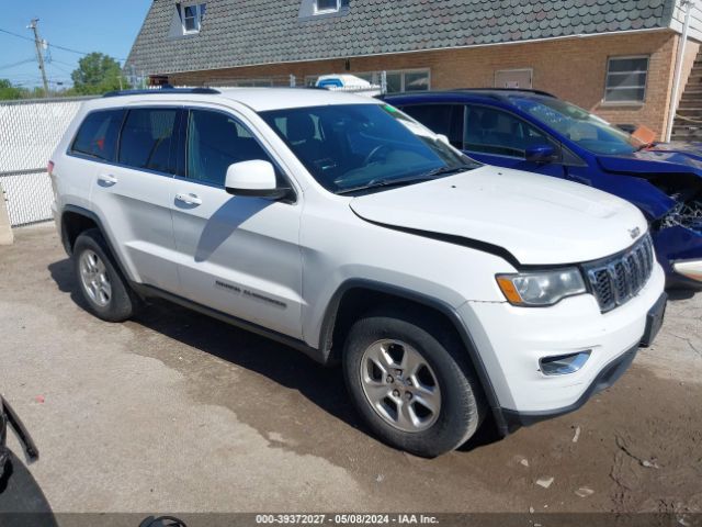 JEEP GRAND CHEROKEE 2017 1c4rjfag5hc689644