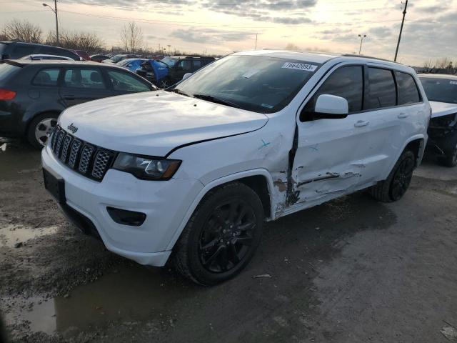 JEEP GRAND CHEROKEE 2017 1c4rjfag5hc700545