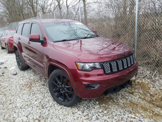 JEEP GRAND CHER 2017 1c4rjfag5hc700819