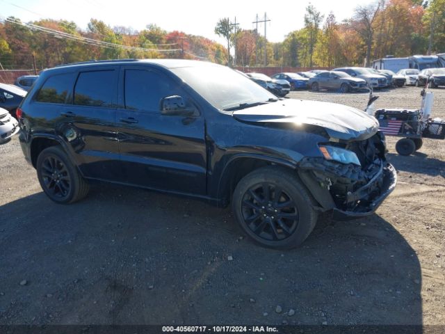 JEEP GRAND CHEROKEE 2017 1c4rjfag5hc701937