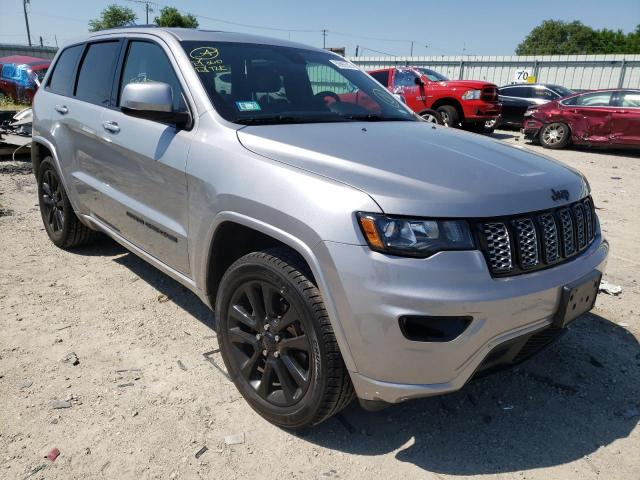 JEEP GRAND CHER 2017 1c4rjfag5hc704840