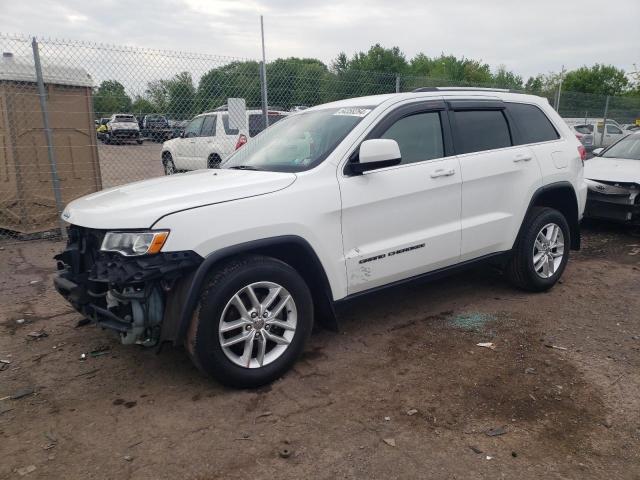 JEEP GRAND CHEROKEE 2017 1c4rjfag5hc705843