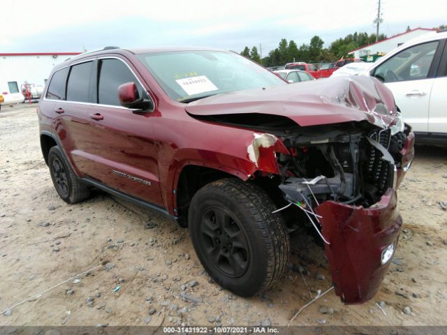 JEEP GRAND CHEROKEE 2017 1c4rjfag5hc706359