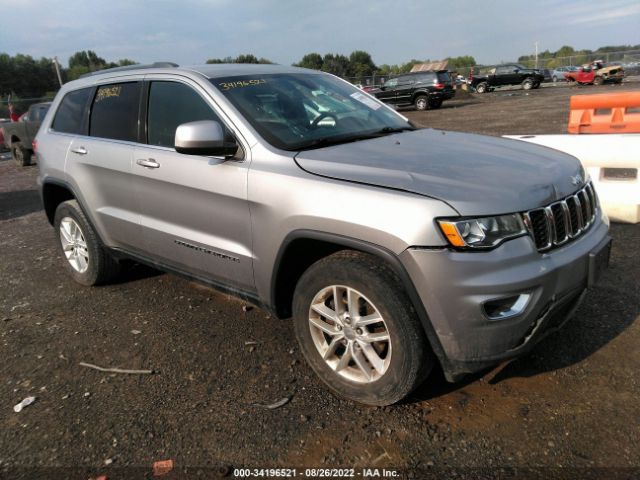 JEEP GRAND CHEROKEE 2017 1c4rjfag5hc715837