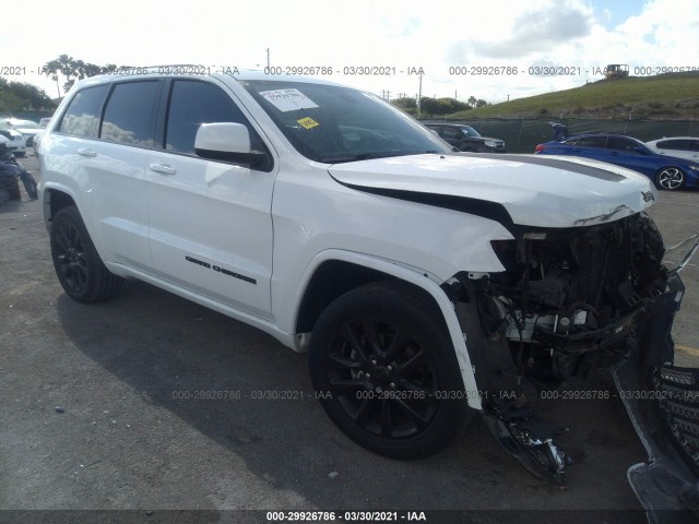 JEEP GRAND CHEROKEE 2017 1c4rjfag5hc730306