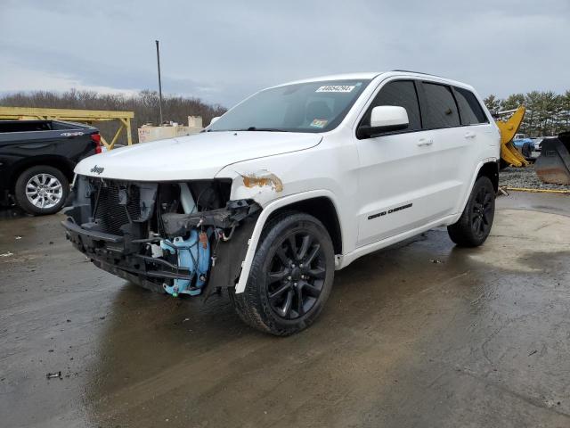 JEEP GRAND CHEROKEE 2017 1c4rjfag5hc733772