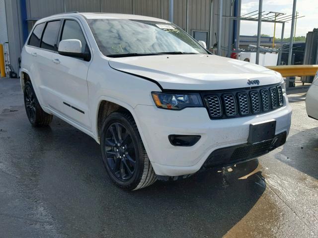 JEEP GRAND CHER 2017 1c4rjfag5hc733917