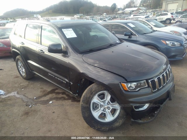 JEEP GRAND CHEROKEE 2017 1c4rjfag5hc740608