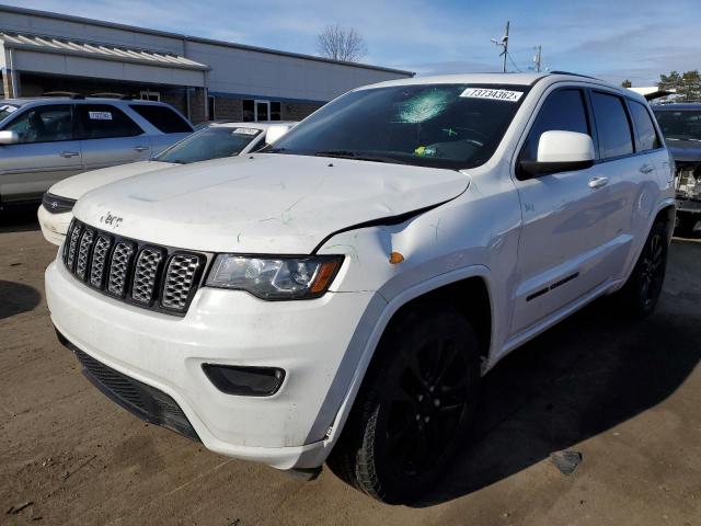 JEEP GRAND CHER 2017 1c4rjfag5hc749423