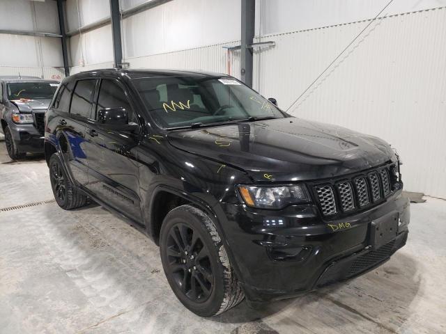 JEEP GRAND CHER 2017 1c4rjfag5hc755707