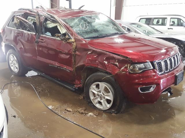 JEEP GRAND CHER 2017 1c4rjfag5hc756002