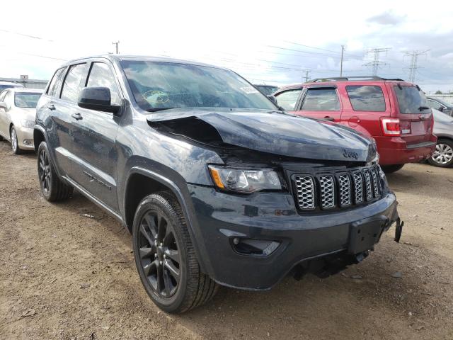 JEEP GRAND CHER 2017 1c4rjfag5hc767324