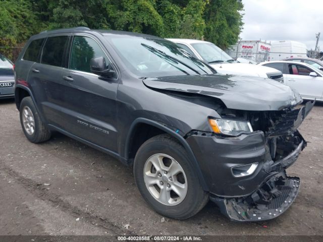 JEEP GRAND CHEROKEE 2017 1c4rjfag5hc769543