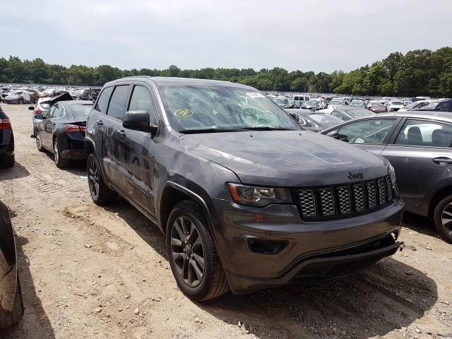 JEEP GRAND CHER 2017 1c4rjfag5hc769879