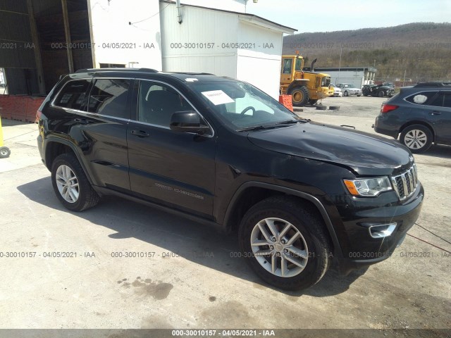 JEEP GRAND CHEROKEE 2017 1c4rjfag5hc772989