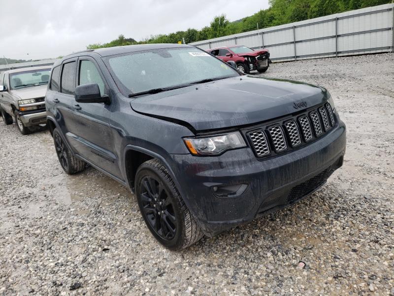 JEEP GRAND CHER 2017 1c4rjfag5hc787346