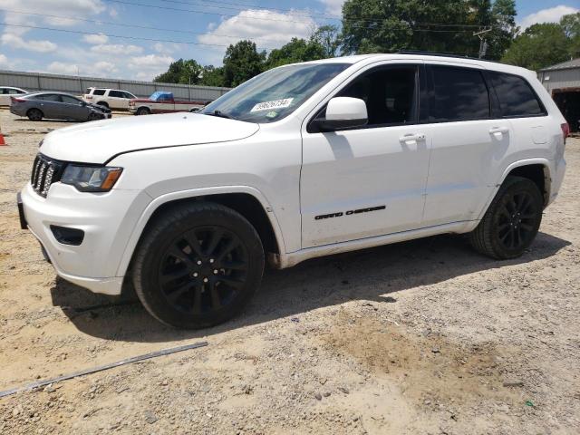 JEEP GRAND CHEROKEE 2017 1c4rjfag5hc792398