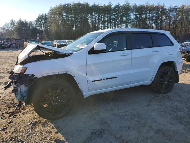 JEEP GRAND CHEROKEE 2017 1c4rjfag5hc793034