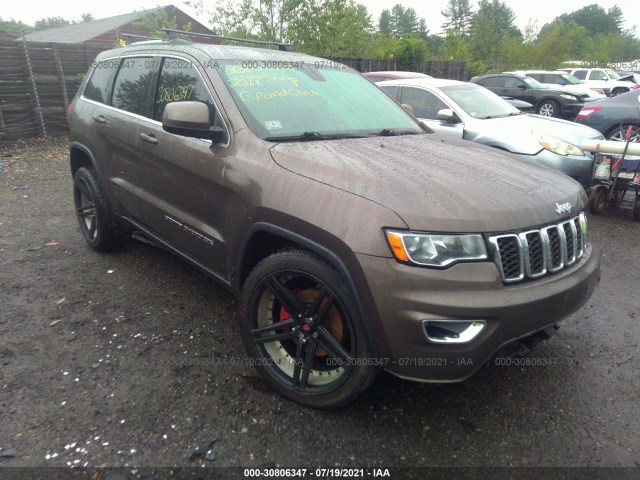 JEEP GRAND CHEROKEE 2017 1c4rjfag5hc802007