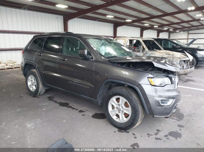 JEEP GRAND CHEROKEE 2017 1c4rjfag5hc803657