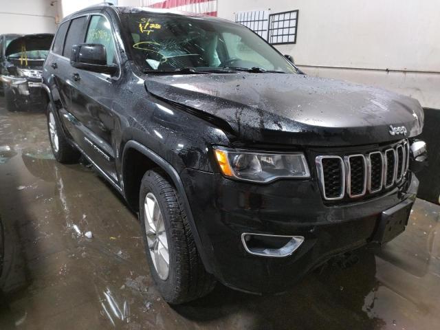 JEEP GRAND CHER 2017 1c4rjfag5hc822743