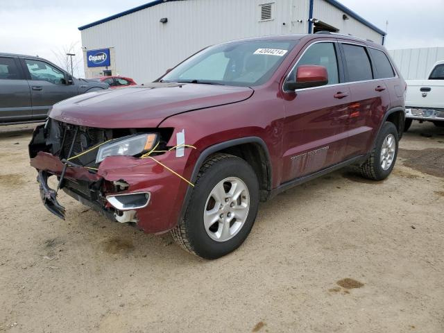 JEEP GRAND CHEROKEE 2017 1c4rjfag5hc844371