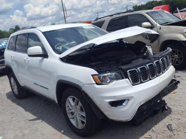 JEEP GRAND CHER 2017 1c4rjfag5hc881968