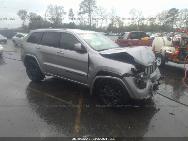 JEEP GRAND CHEROKEE 2017 1c4rjfag5hc882490