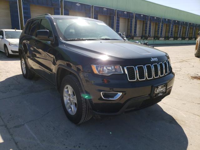 JEEP GRAND CHER 2017 1c4rjfag5hc885096