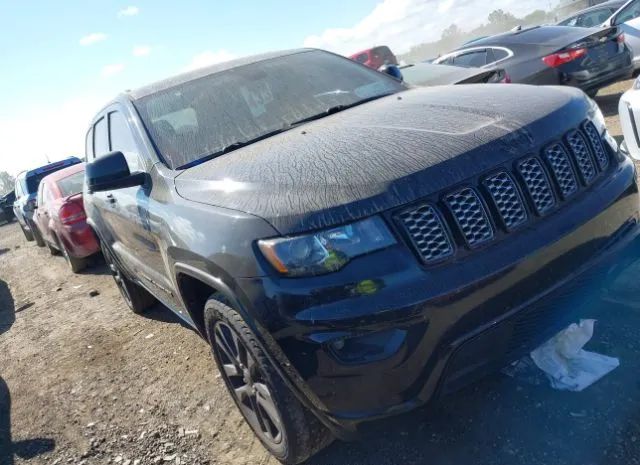 JEEP GRAND CHEROKEE 2017 1c4rjfag5hc885776