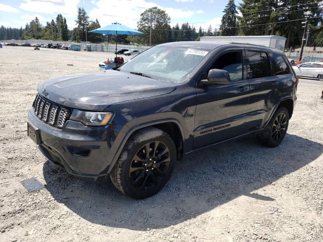 JEEP GRAND CHEROKEE 2017 1c4rjfag5hc895000