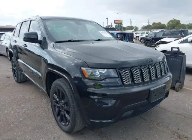 JEEP GRAND CHEROKEE 2017 1c4rjfag5hc895126