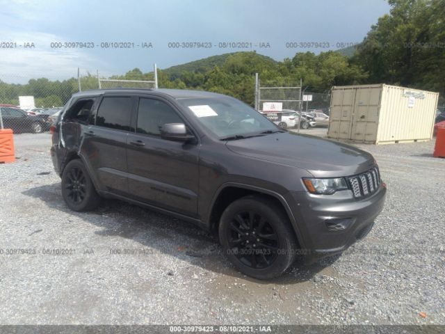 JEEP GRAND CHEROKEE 2017 1c4rjfag5hc897636