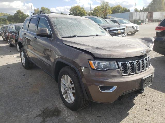 JEEP GRAND CHER 2017 1c4rjfag5hc900843