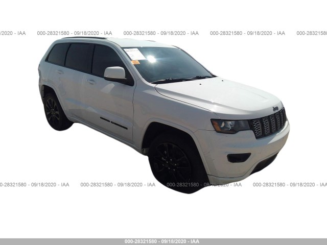 JEEP GRAND CHEROKEE 2017 1c4rjfag5hc910725