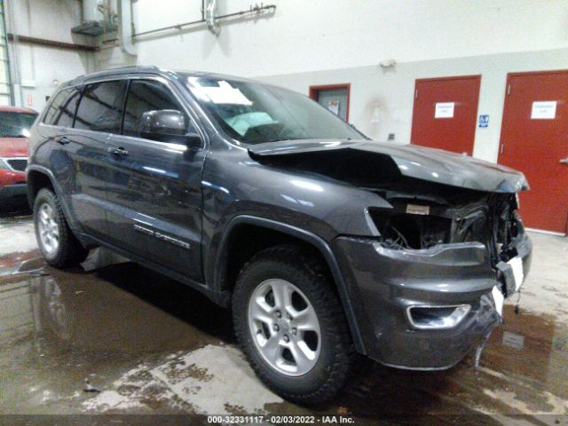 JEEP GRAND CHEROKEE 2017 1c4rjfag5hc918470