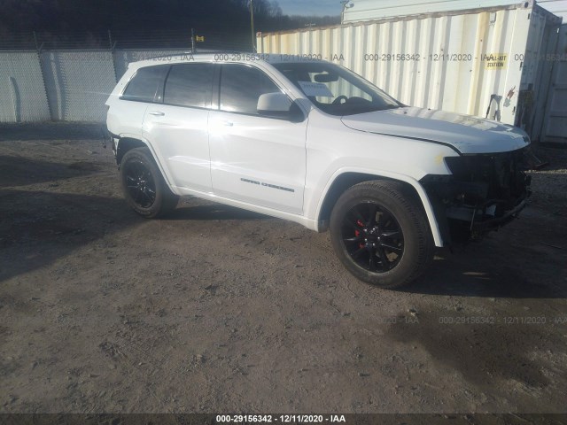 JEEP GRAND CHEROKEE 2017 1c4rjfag5hc919490