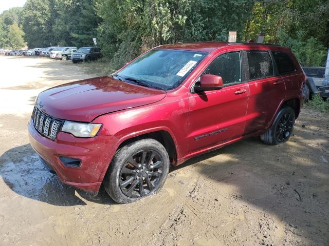 JEEP GRAND CHER 2017 1c4rjfag5hc927458