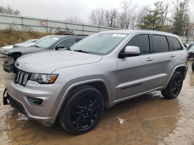 JEEP GRAND CHEROKEE 2017 1c4rjfag5hc929646