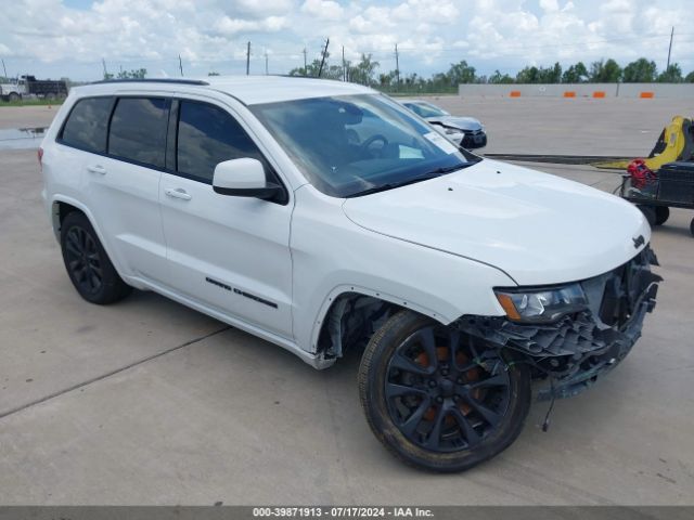 JEEP GRAND CHEROKEE 2017 1c4rjfag5hc929811