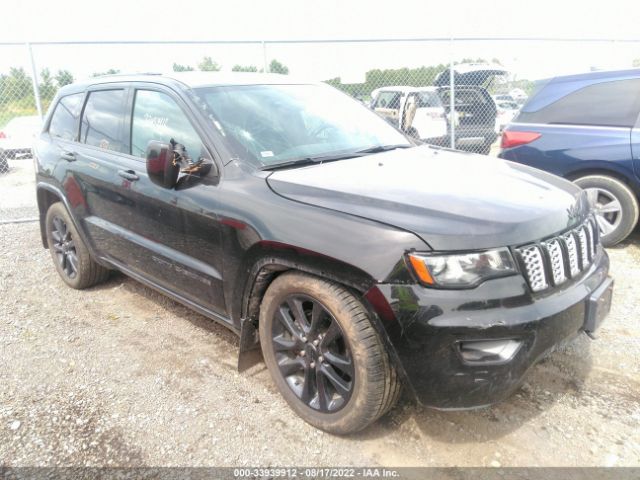 JEEP GRAND CHEROKEE 2017 1c4rjfag5hc938377