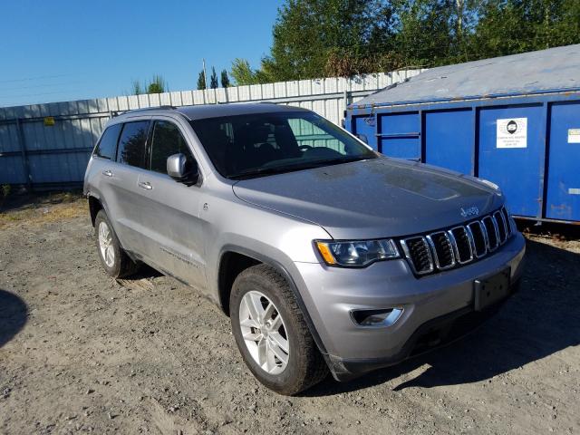 JEEP GRAND CHER 2017 1c4rjfag5hc959116