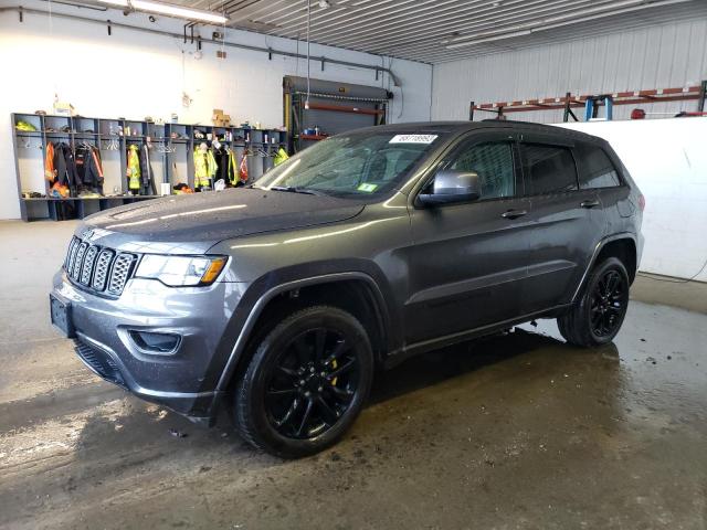 JEEP GRAND CHER 2017 1c4rjfag5hc961920