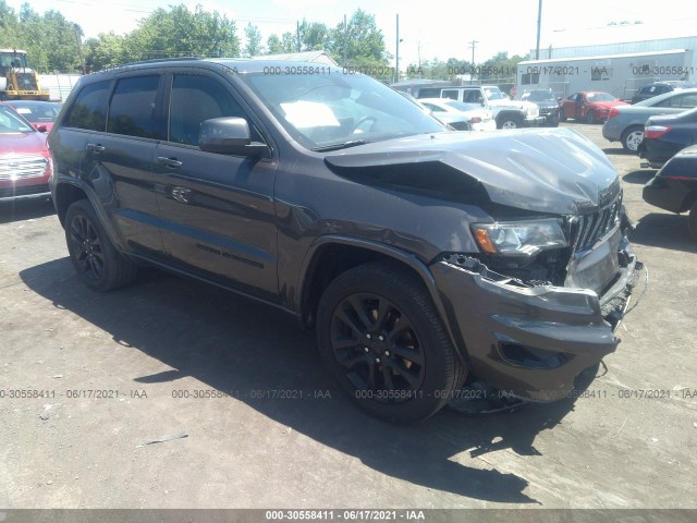 JEEP GRAND CHEROKEE 2018 1c4rjfag5jc103417