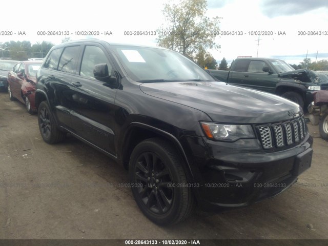 JEEP GRAND CHEROKEE 2018 1c4rjfag5jc123201